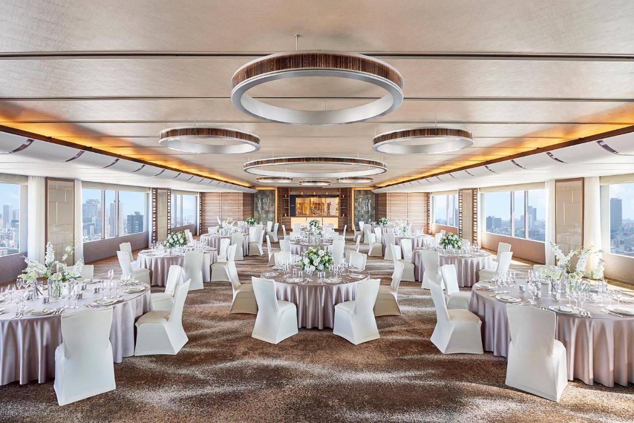 Hotel Nikko Οσάκα Εξωτερικό φωτογραφία